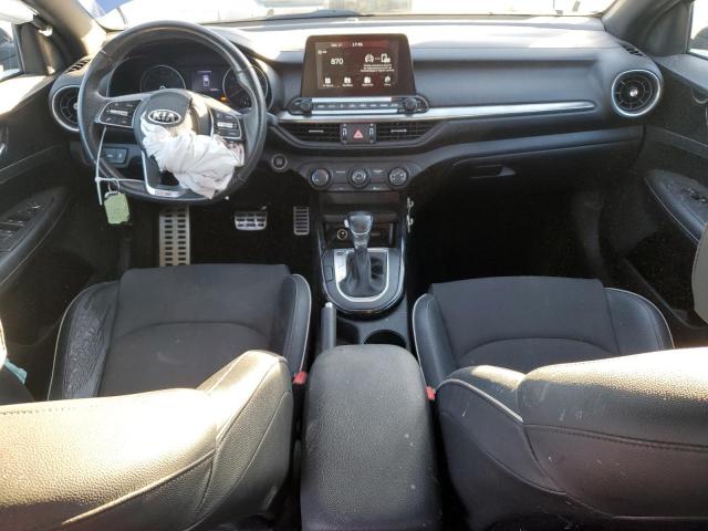 2020 KIA FORTE GT L - 3KPF34AD0LE168226