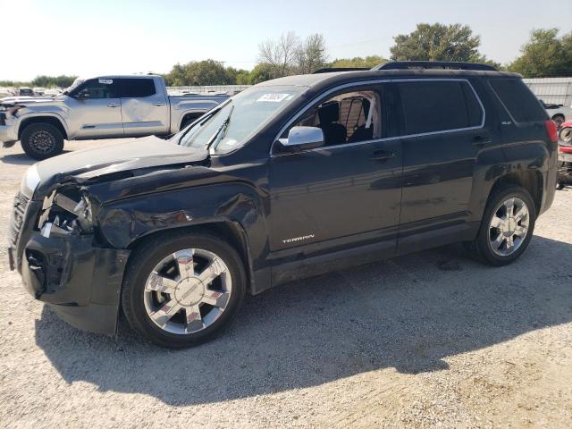 2010 GMC TERRAIN SLE 2010