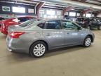 Lot #3025870529 2016 NISSAN SENTRA S