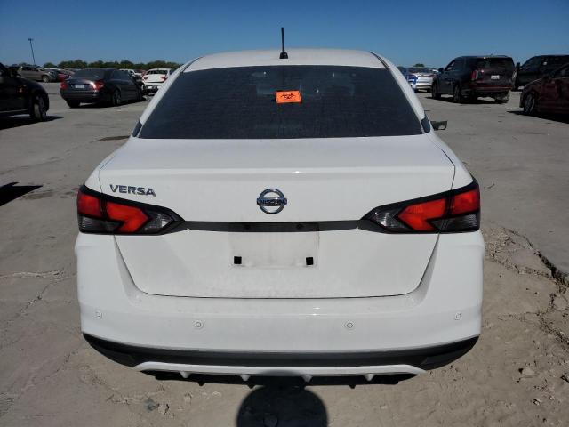 2020 NISSAN VERSA S - 3N1CN8BV5LL847709