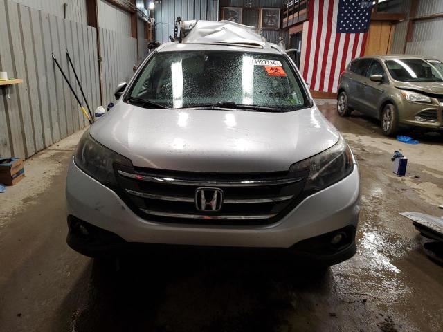 VIN 2HKRM4H73EH679339 2014 Honda CR-V, Exl no.5