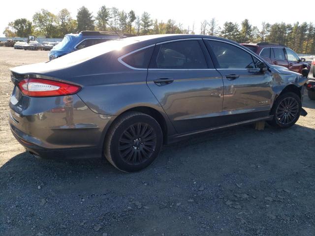 VIN 3FA6P0LU3GR230023 2016 Ford Fusion, Se Hybrid no.3