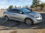 Lot #3023756887 2015 HYUNDAI ELANTRA SE