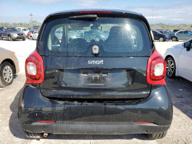 VIN WMEFJ5DA2HK172362 2017 SMART FORTWO no.6