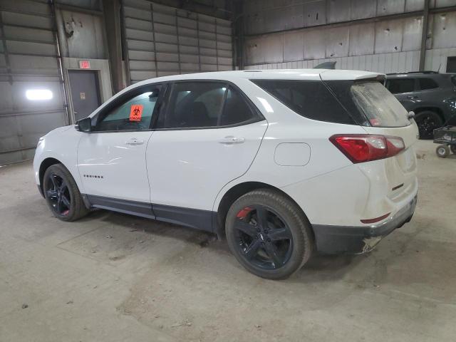 2018 CHEVROLET EQUINOX LT - 2GNAXTEX3J6344333