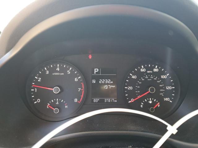 2022 KIA RIO LX - 3KPA24AD0NE447594