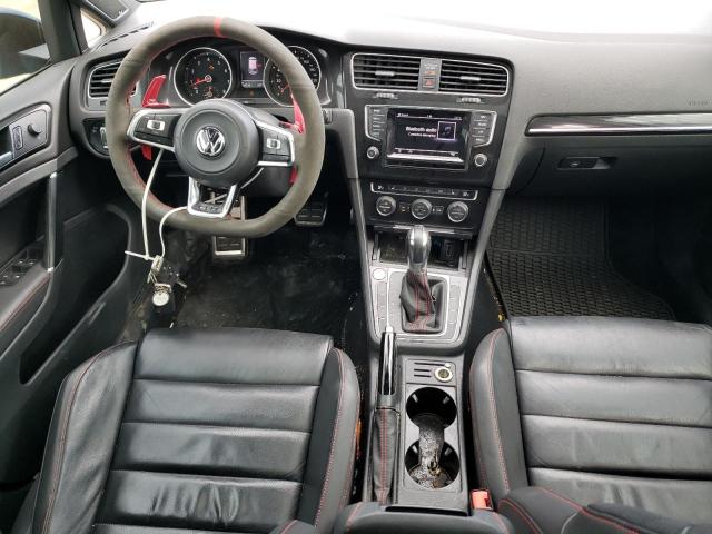 2015 VOLKSWAGEN GTI - 3VW4T7AU6FM006794