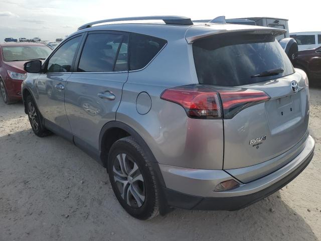 VIN 2T3ZFREV5HW394973 2017 Toyota RAV4, LE no.2