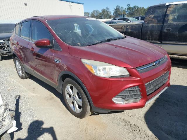 2016 FORD ESCAPE SE - 1FMCU0G70GUA23183