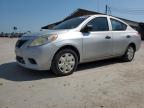 NISSAN VERSA S photo