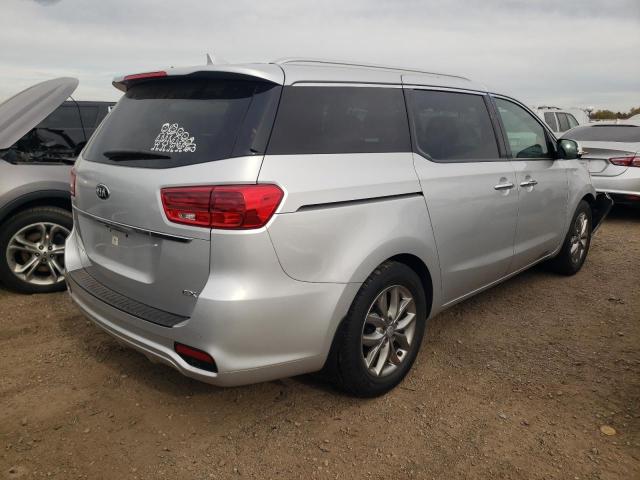 2020 KIA SEDONA EX - KNDMC5C15L6597044