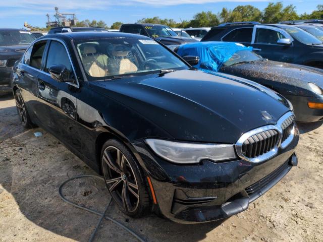 2021 BMW 330I - 3MW5R1J00M8C15516