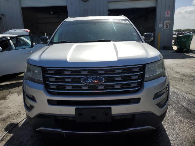 VIN 1FM5K7D86GGC56360 2016 Ford Explorer, Xlt no.5