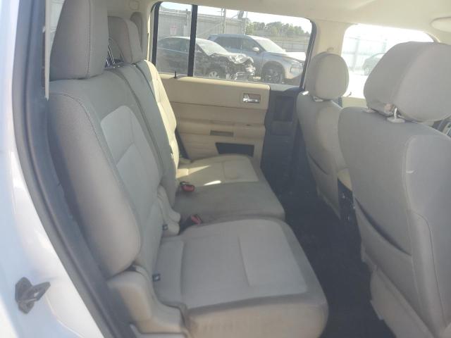 2017 FORD FLEX SE - 2FMGK5B83HBA05689