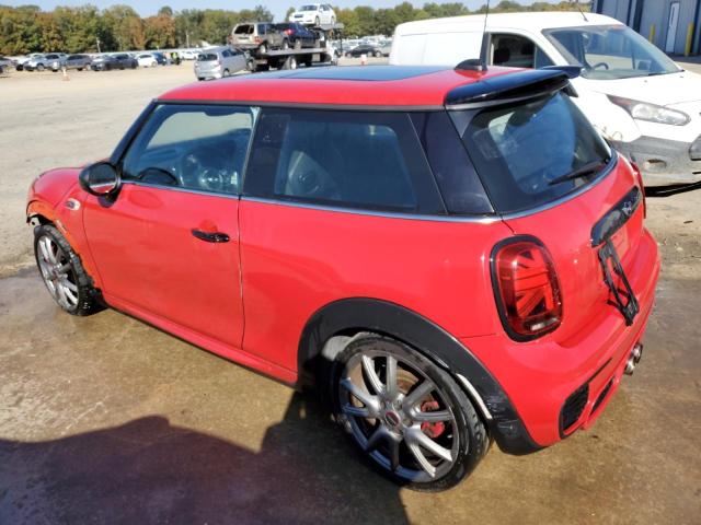 2019 MINI COOPER JOH WMWXM9C59K2H39034
