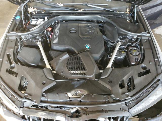 2022 BMW 530 XI - WBA13BJ01NCJ07793