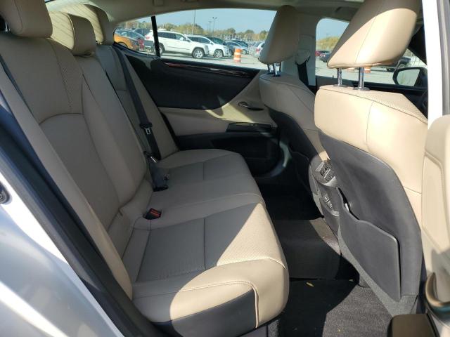 2020 LEXUS ES 350 - 58ADZ1B15LU080660