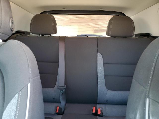 2022 CHEVROLET TRAILBLAZE - KL79MPSL9NB055406