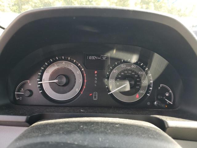 2016 HONDA ODYSSEY EX - 5FNRL5H67GB068764