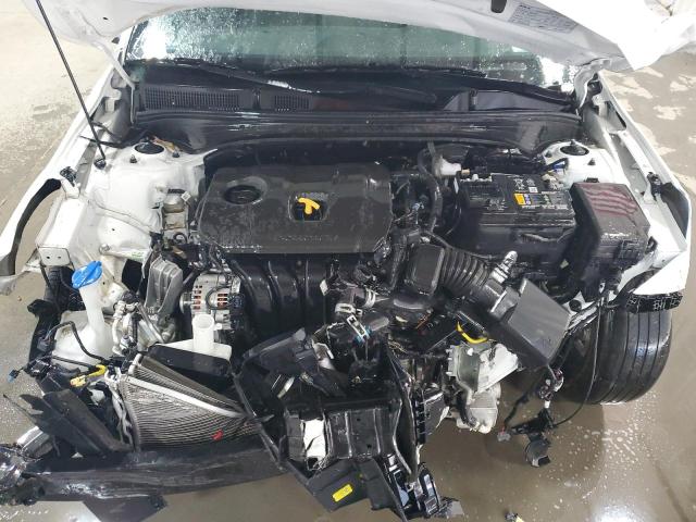 VIN 3KPF24AD8RE745709 2024 KIA Forte, LX no.11