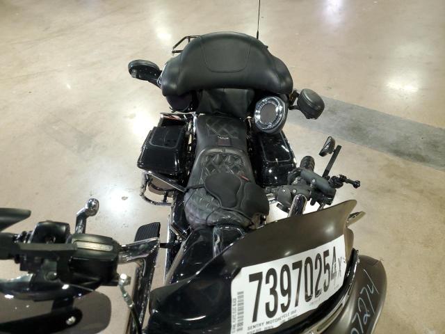 2013 HARLEY-DAVIDSON FLHTC ELEC 1HD1FFM13DB685788