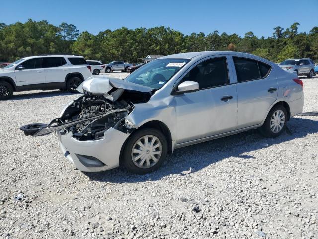 2017 NISSAN VERSA S - 3N1CN7AP4HL819372
