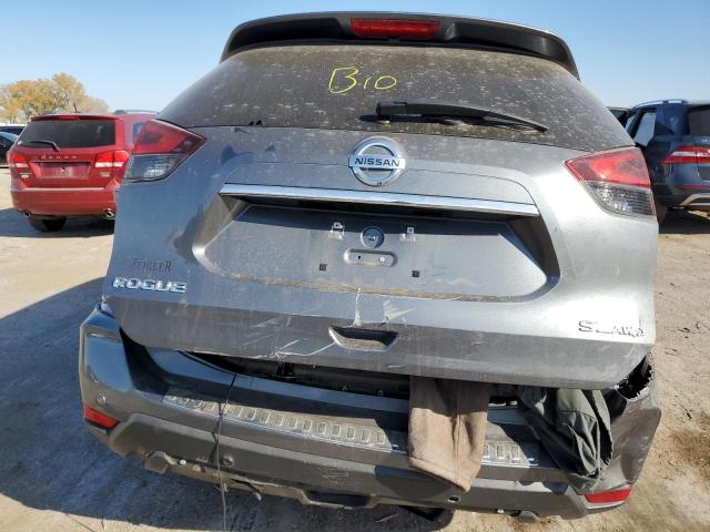 2020 NISSAN ROGUE S - 5N1AT2MV2LC754206