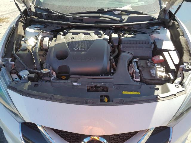 2017 NISSAN MAXIMA 3.5 - 1N4AA6AP3HC383710