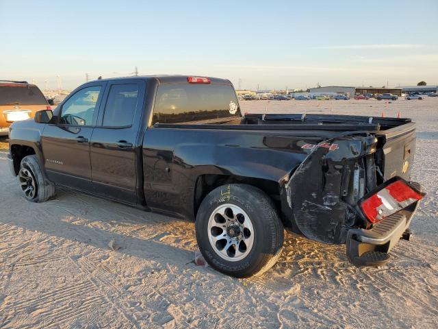 2015 CHEVROLET SILVERADO - 1GCVKREH8FZ198964