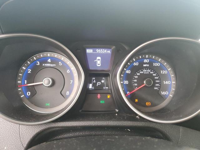 2016 HYUNDAI ELANTRA GT - KMHD35LH9GU314929