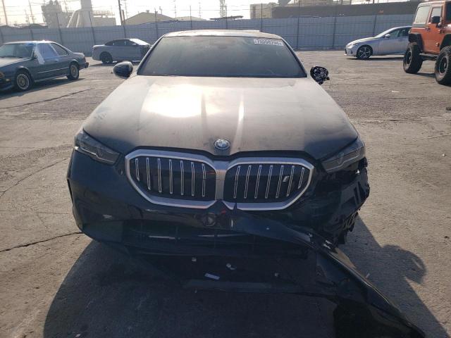 VIN WBY33FK04RCR61828 2024 BMW I5 EDRIVE no.5