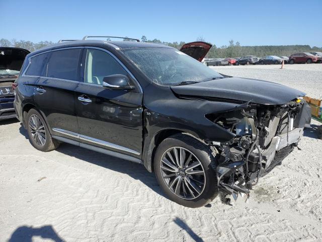 2020 INFINITI QX60 LUXE - 5N1DL0MM0LC547113