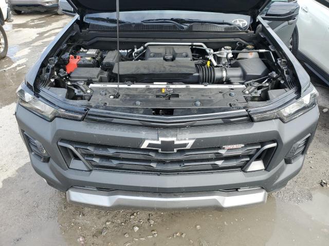 VIN 1GCPTEEK1R1118532 2024 Chevrolet Colorado, Trai... no.11