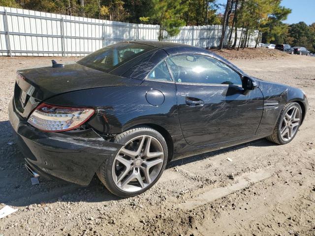 2016 MERCEDES-BENZ SLK 300 WDDPK3JA0GF112523