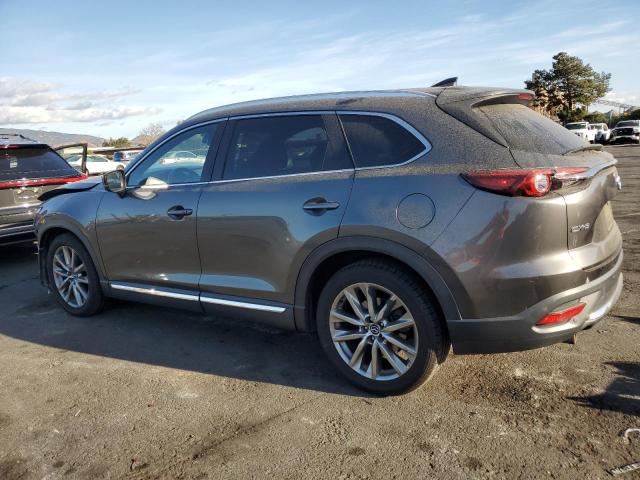 2016 MAZDA CX-9 GRAND - JM3TCADY9G0127065