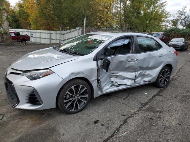 2017 TOYOTA COROLLA L - 5YFBURHEXHP652871