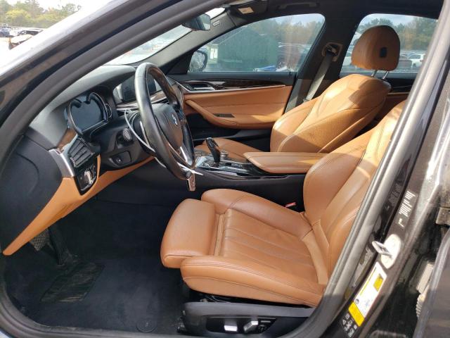2018 BMW 530 XI WBAJA7C53JWC75569