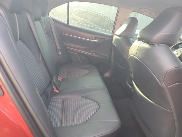 2023 TOYOTA CAMRY SE N - 4T1G11AK5PU136012