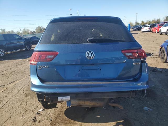 VIN 3VV2B7AX1LM039836 2020 VOLKSWAGEN TIGUAN no.6