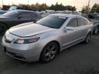 ACURA TL photo