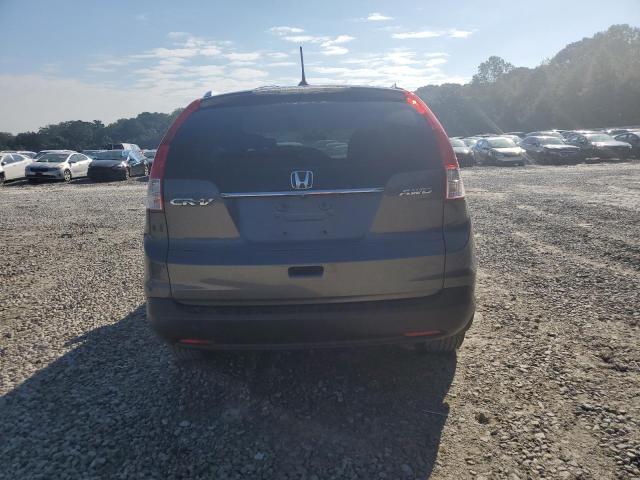 VIN 2HKRM4H75EH615092 2014 Honda CR-V, Exl no.6