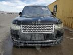 LAND ROVER RANGE ROVE photo