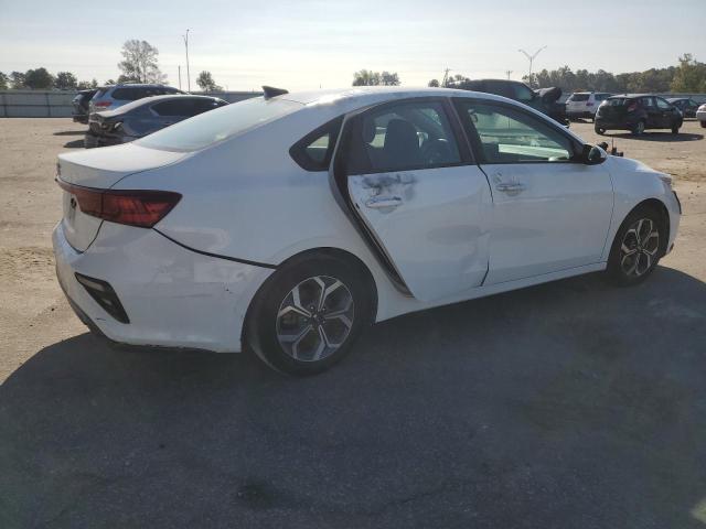 2019 KIA FORTE FE - 3KPF24AD8KE066643