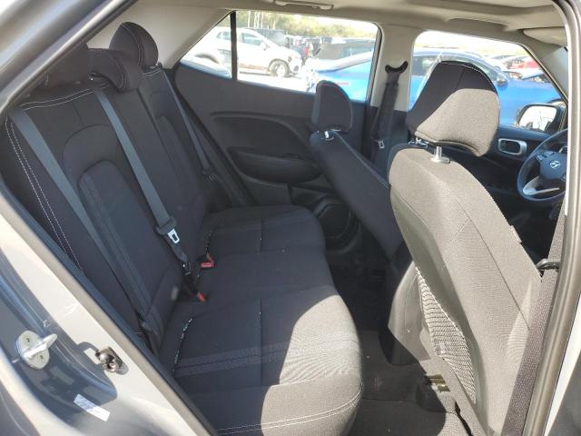 2020 HYUNDAI VENUE SEL - KMHRC8A35LU048575