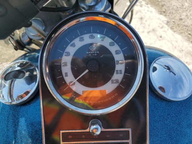 2015 HARLEY-DAVIDSON FLSTN SOFT 1HD1JDV18FB014802