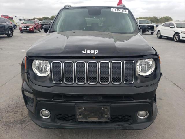 2020 JEEP RENEGADE L - ZACNJABB7LPL72129