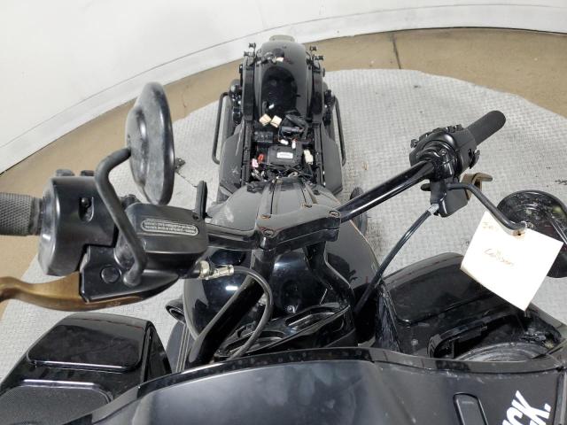 2023 HARLEY-DAVIDSON FLTRXST 1HD1ACL13PB656942