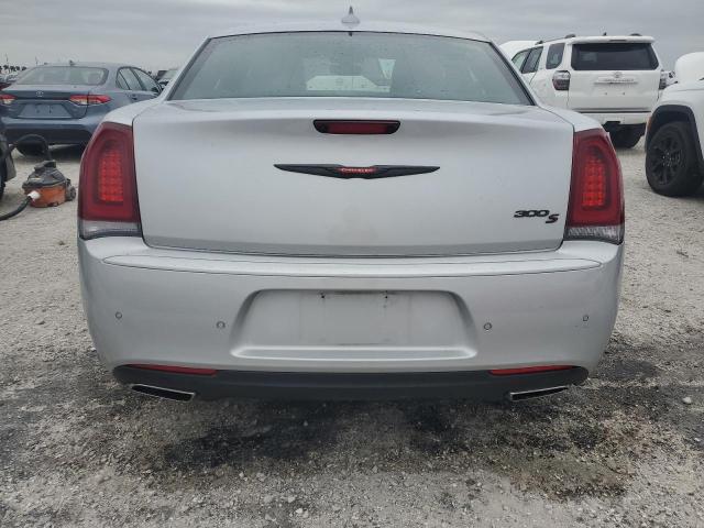 VIN 2C3CCABG0PH633385 2023 Chrysler 300, S no.6