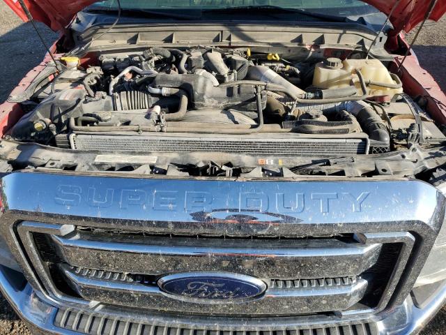 2015 FORD F250 SUPER - 1FT7W2BT9FEA81611