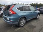 HONDA CR-V EXL снимка